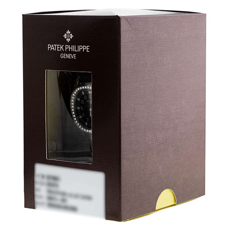 Patek Philippe Aquanaut 5067A-001
